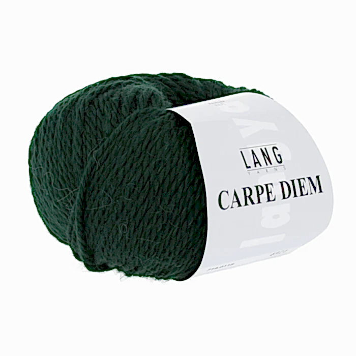 CAPRE DIEM