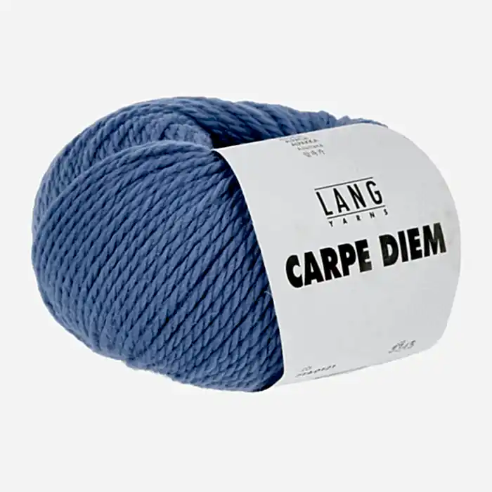CAPRE DIEM