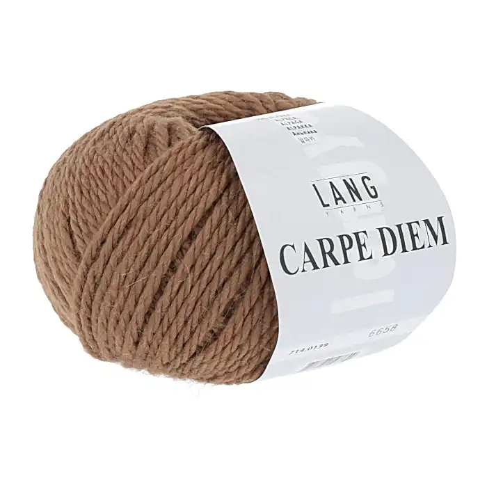 CAPRE DIEM