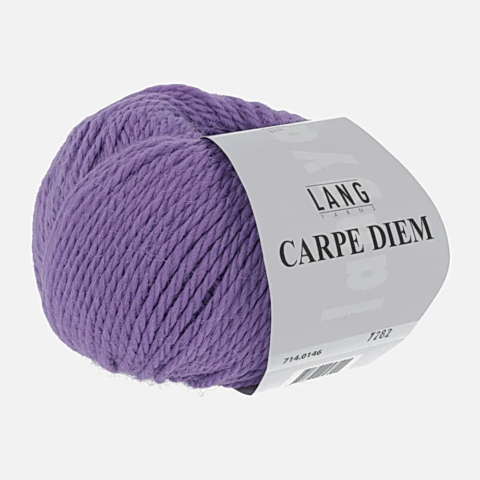 CAPRE DIEM