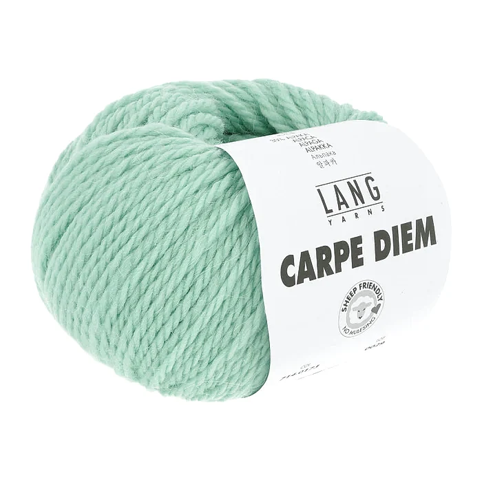 CAPRE DIEM