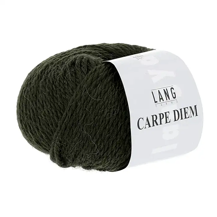 CAPRE DIEM