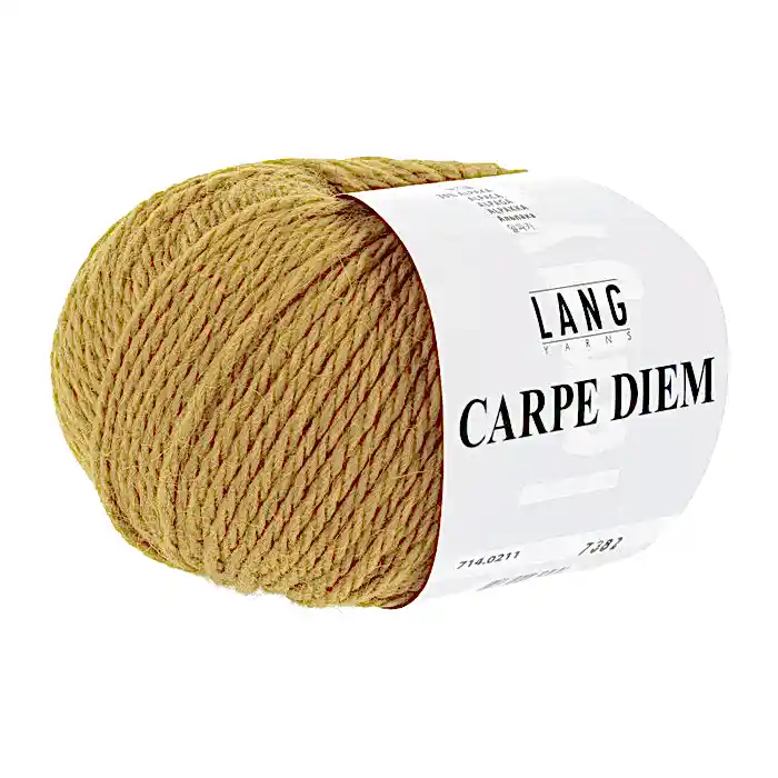 CAPRE DIEM