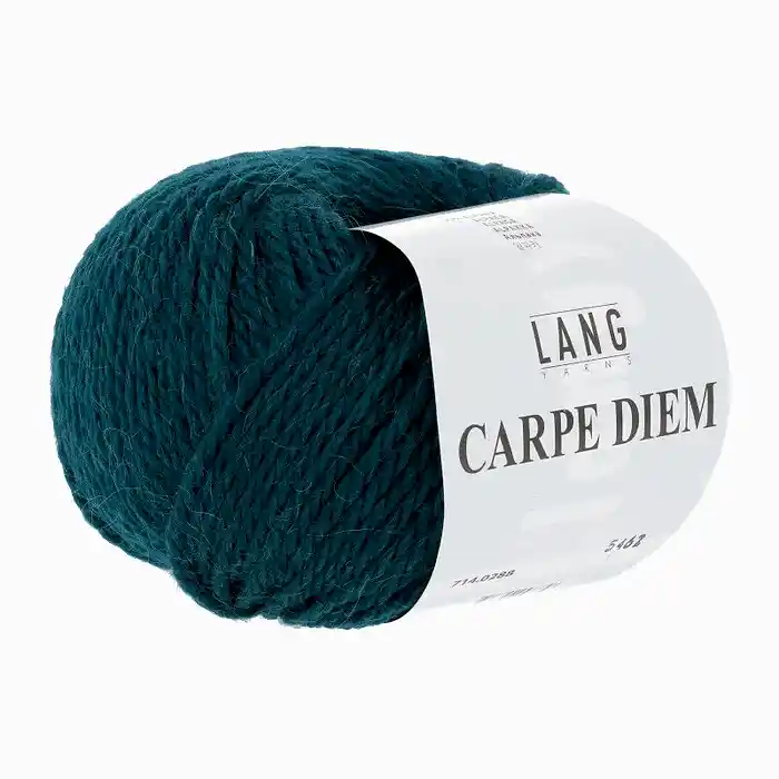CAPRE DIEM