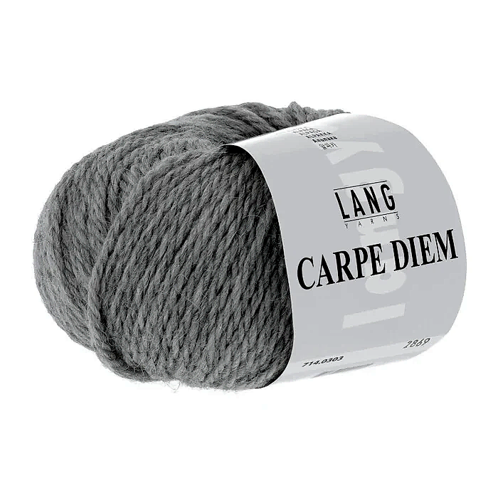 CAPRE DIEM