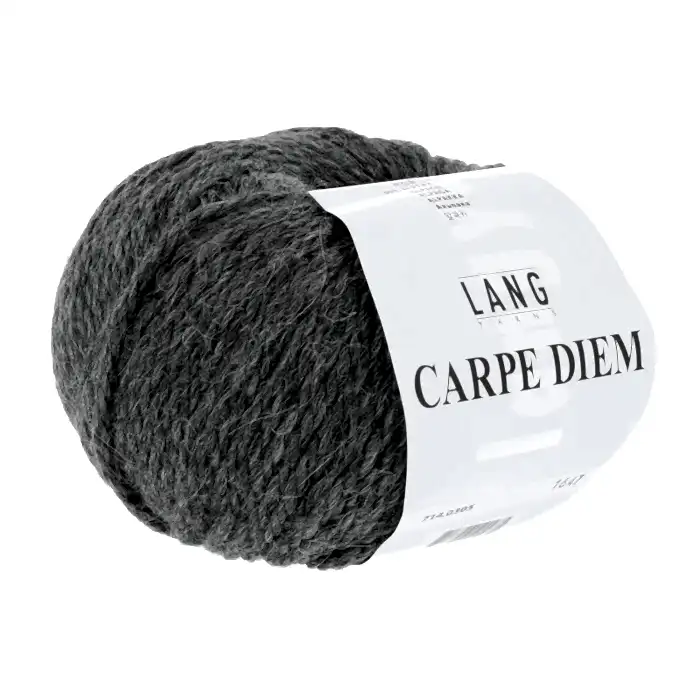 CAPRE DIEM
