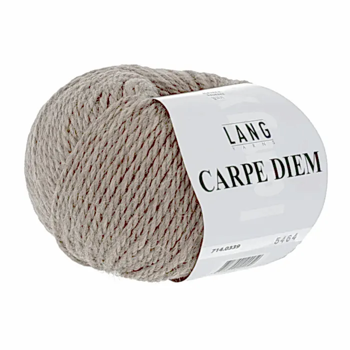 CAPRE DIEM