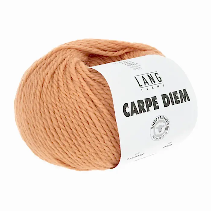 CAPRE DIEM