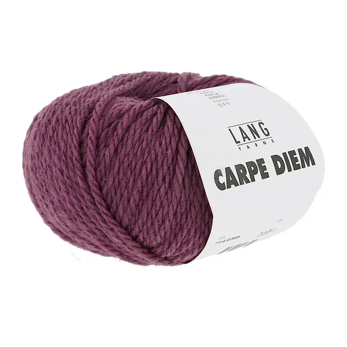 CAPRE DIEM