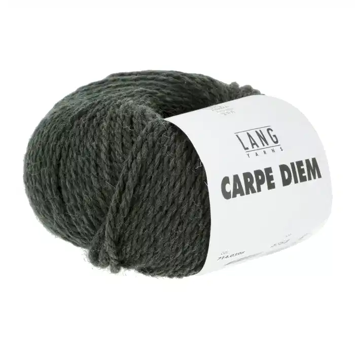CAPRE DIEM
