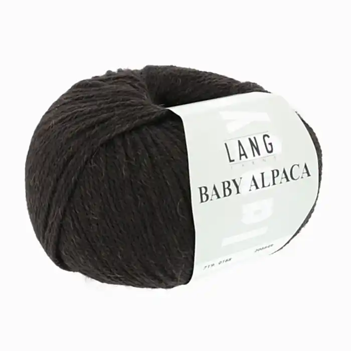 BABY ALPACA