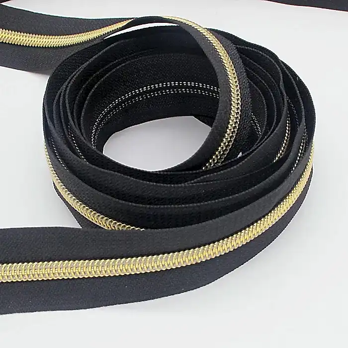 #5 DRAGKEDJA - BLACK/GOLD