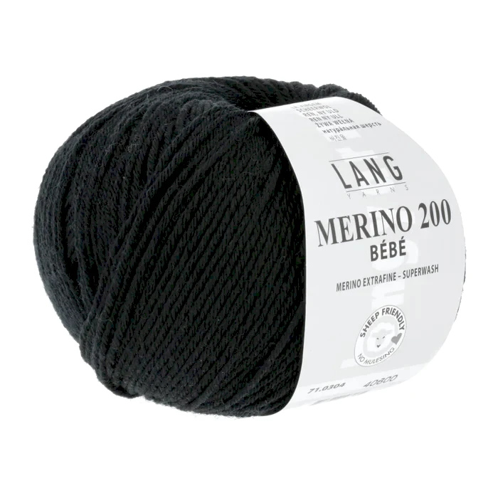 MERINO 200 BEBE