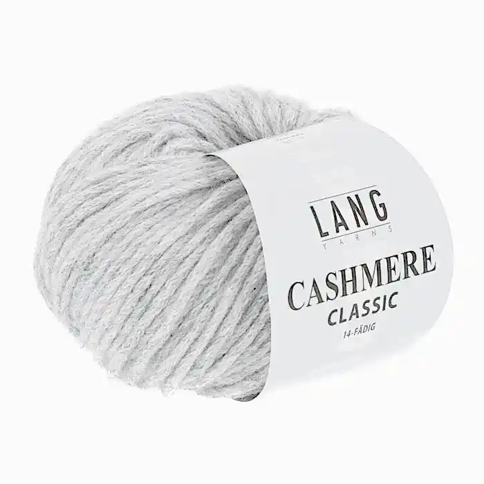 CASHMERE CLASSIC