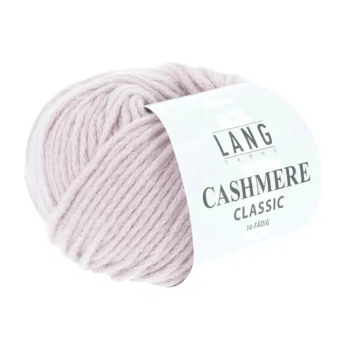 CASHMERE CLASSIC