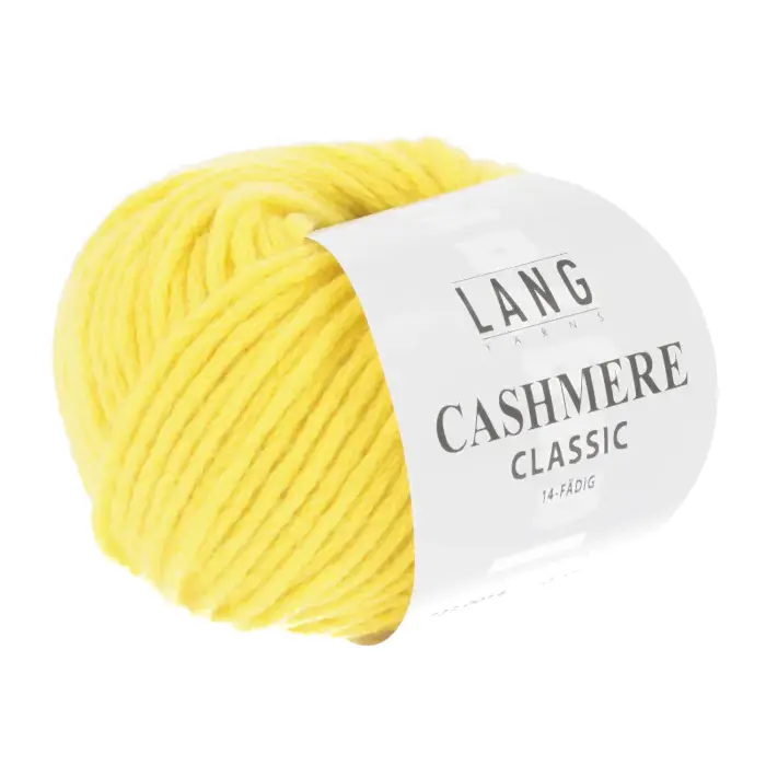 CASHMERE CLASSIC