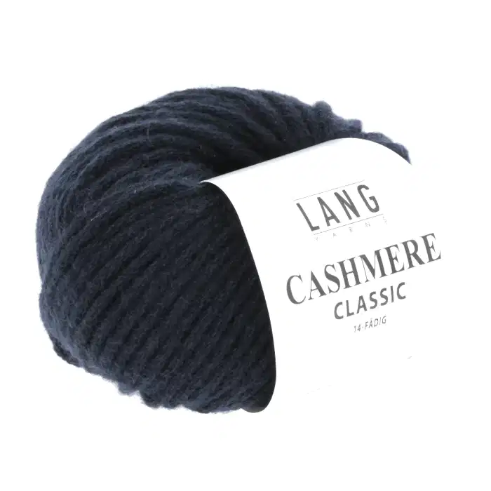 CASHMERE CLASSIC