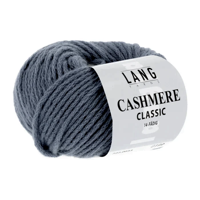 CASHMERE CLASSIC