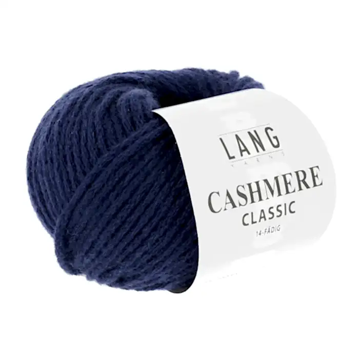 CASHMERE CLASSIC