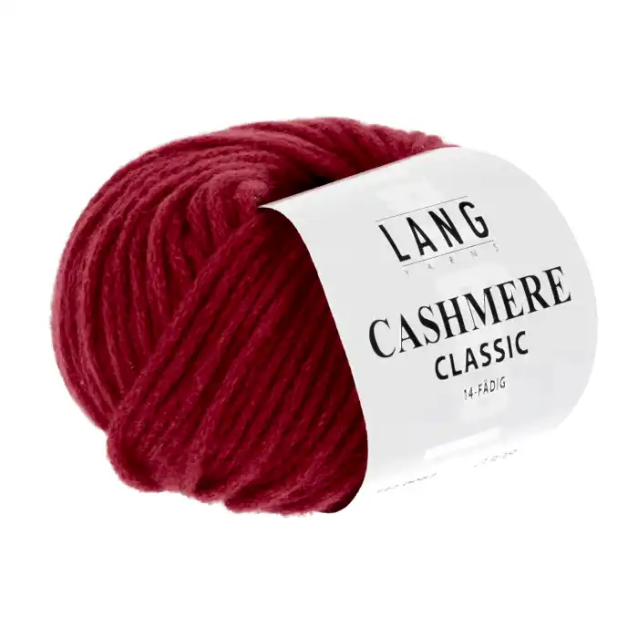 CASHMERE CLASSIC