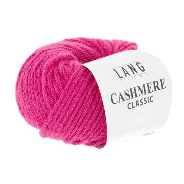 CASHMERE CLASSIC