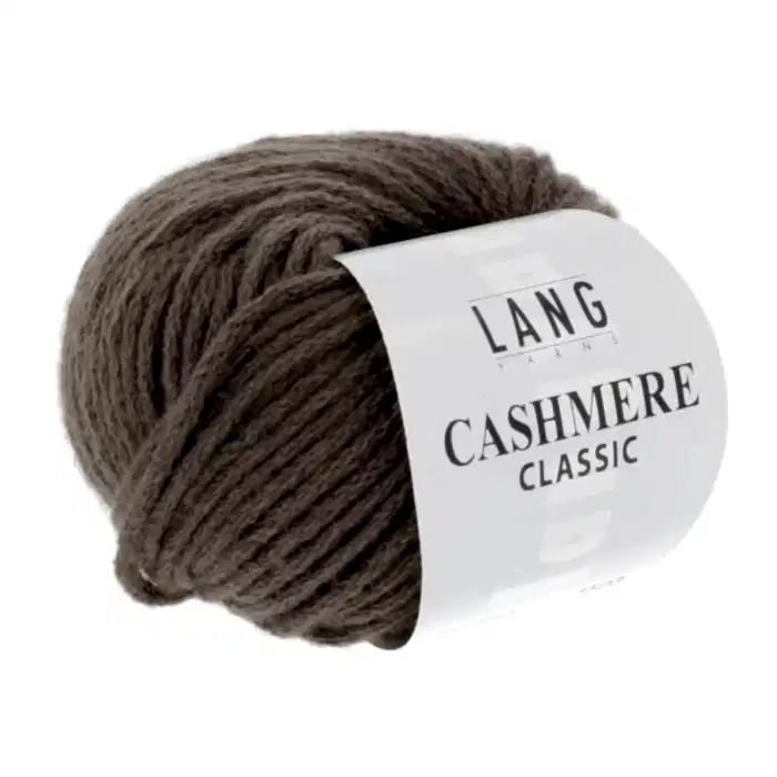CASHMERE CLASSIC