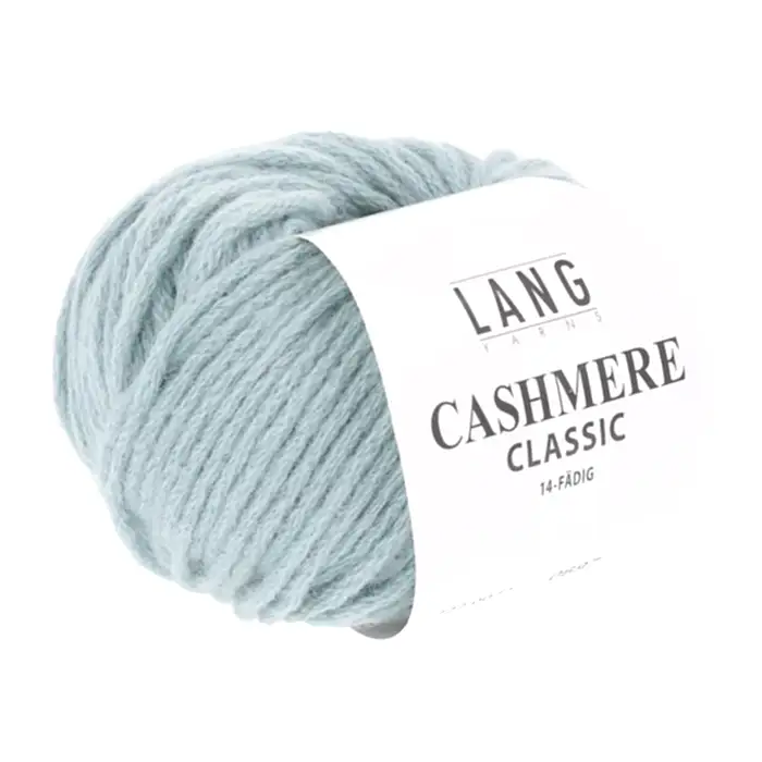 CASHMERE CLASSIC