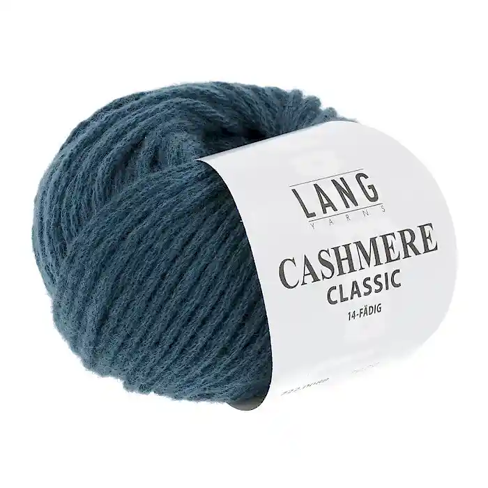 CASHMERE CLASSIC