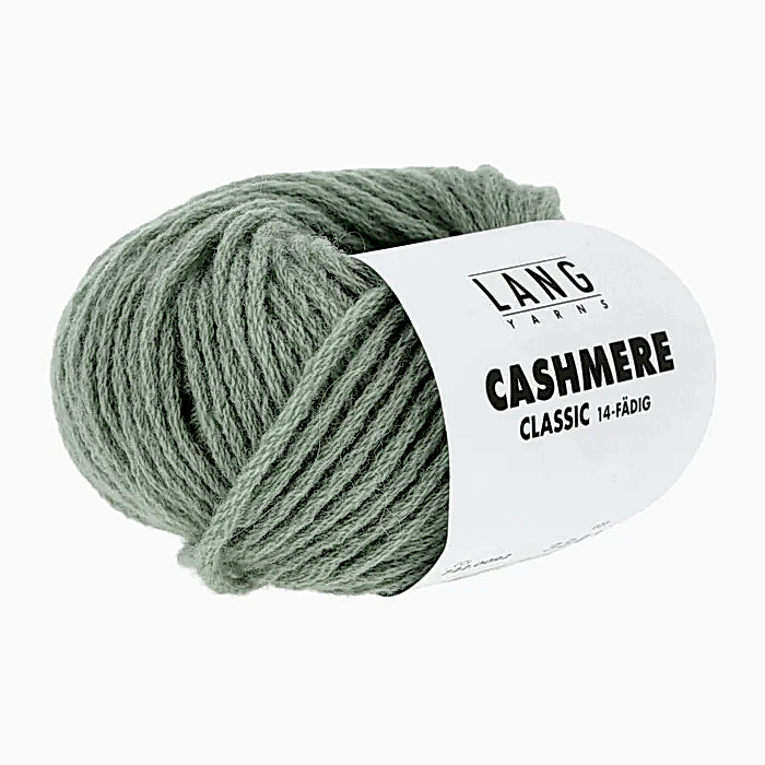CASHMERE CLASSIC