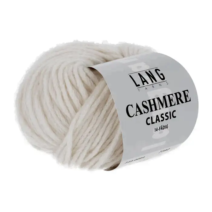CASHMERE CLASSIC