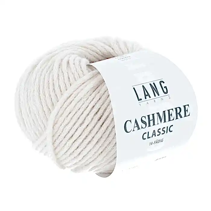 CASHMERE CLASSIC