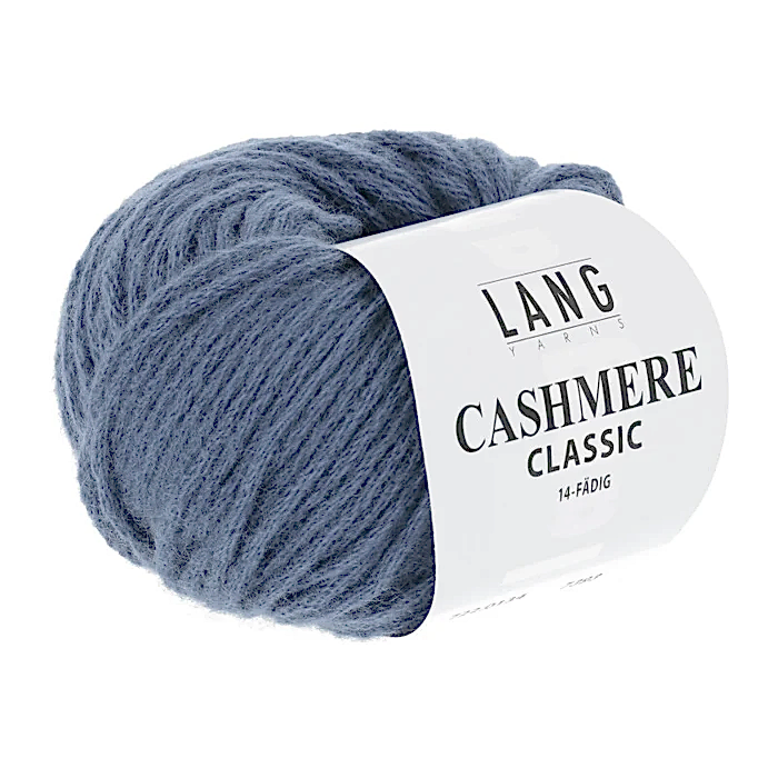 CASHMERE CLASSIC