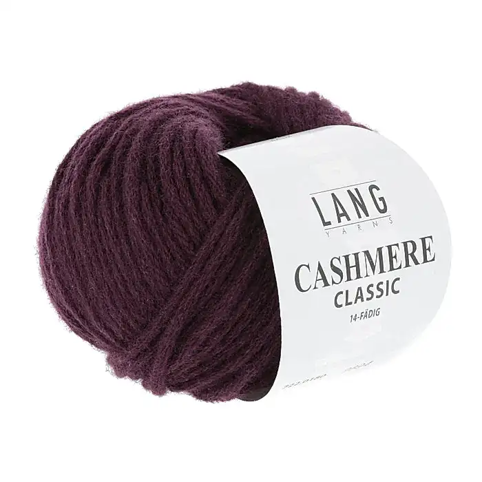 CASHMERE CLASSIC