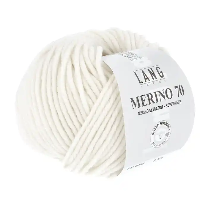 MERINO 70