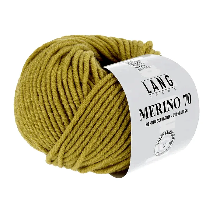 MERINO 70