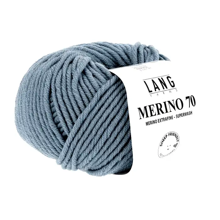 MERINO 70