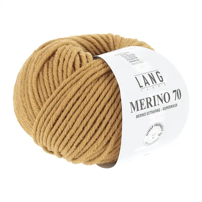 MERINO 70