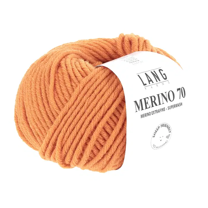 MERINO 70