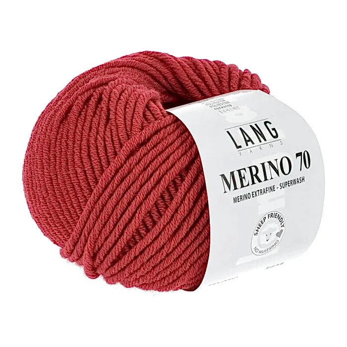 MERINO 70
