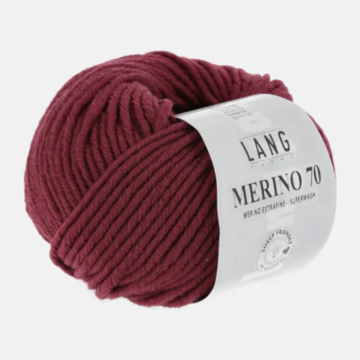 MERINO 70
