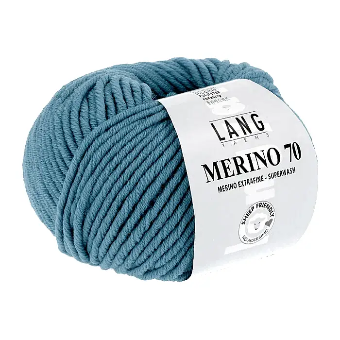 MERINO 70