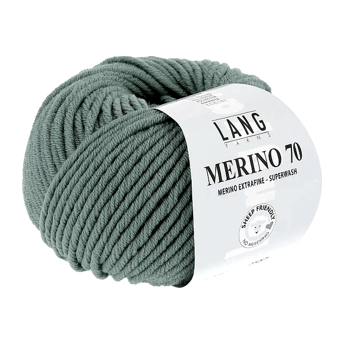 MERINO 70