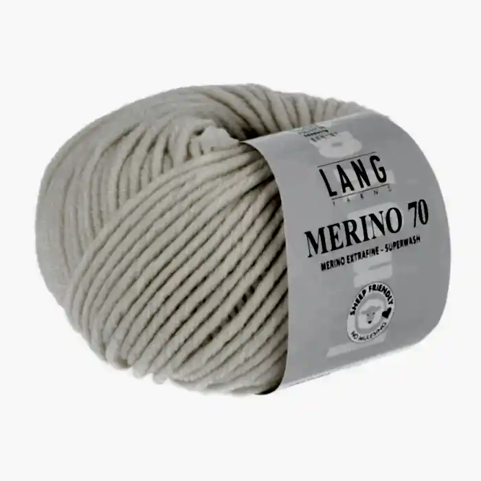 MERINO 70