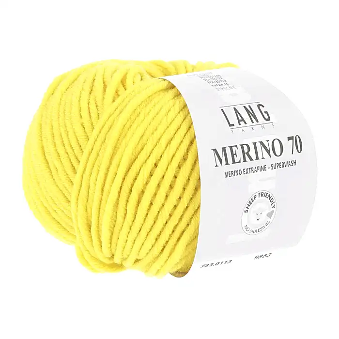 MERINO 70