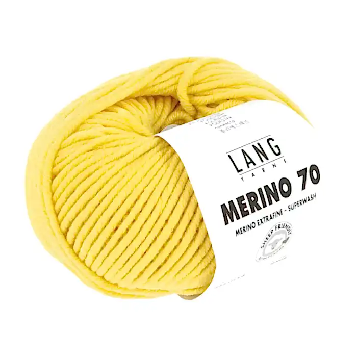 MERINO 70