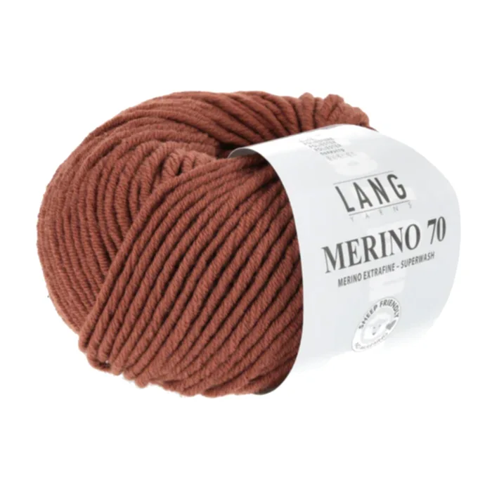 MERINO 70