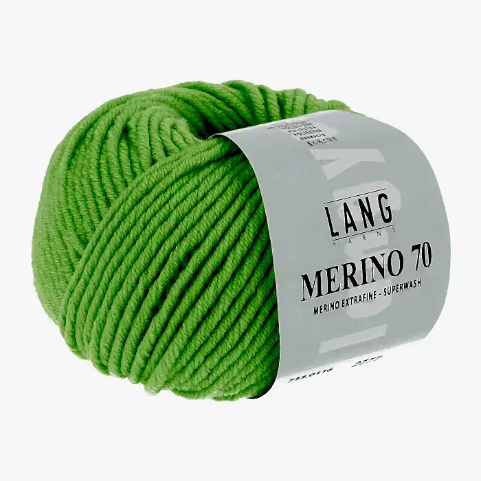 MERINO 70