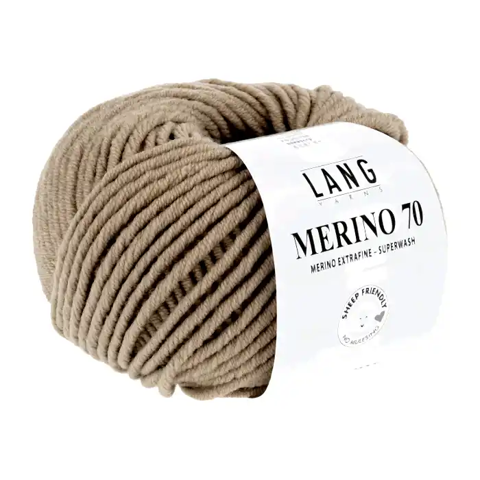 MERINO 70