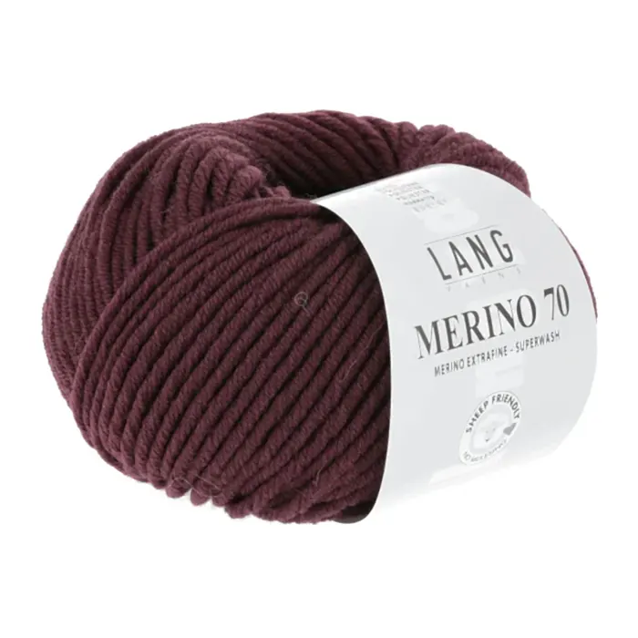 MERINO 70