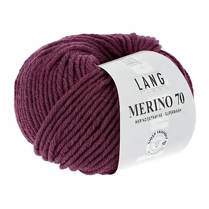MERINO 70